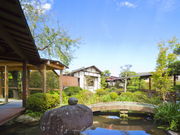 芳山園の写真2