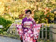 サクラフォトスタジオ 着物レンタルの写真3