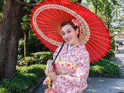 サクラフォトスタジオ 着物レンタルの写真4