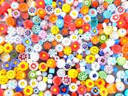 手作りガラスアクセサリーGranataの写真3