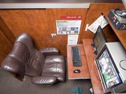 インターネット&コミックカフェ メディアカフェポパイなんば本店の写真2