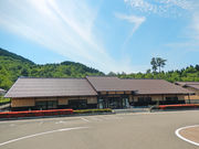 石見銀山世界遺産センターの写真2