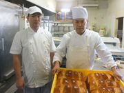 じゅらく食パン工房(みなかみホテルジュラク内)の写真2