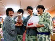 じゅらく食パン工房(みなかみホテルジュラク内)の写真3