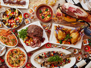 レンブラントホテル東京町田 カフェダイニングパームツリーの写真2