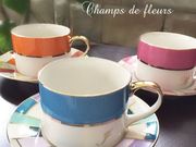 champs de fleursの写真3