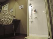 インターネットカフェ アットワン なんば店の写真3