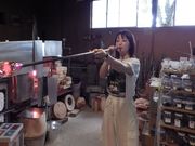 ガラス工房 glass Kの写真2