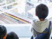 ホテル京阪京橋グランデ レストランロレーヌの写真2