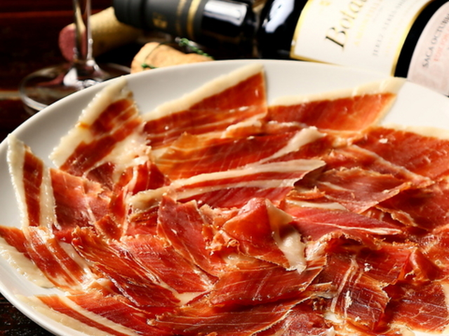 水戸スペインバル ガンチョ GANCHO 水戸の写真1