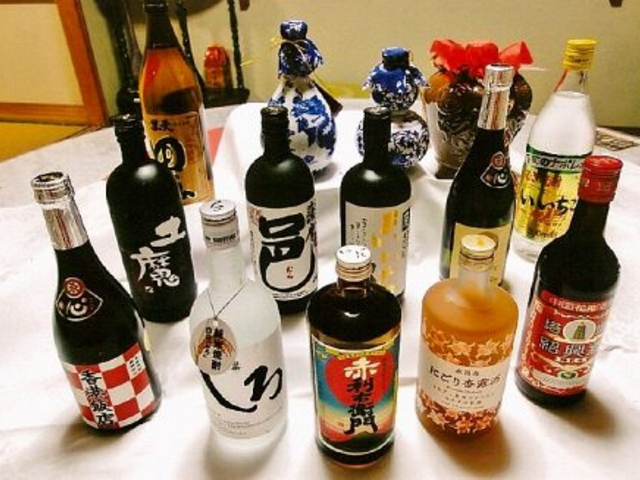 香港飯店 中国料理の写真1