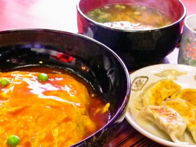 中華楼 塩浜の写真1