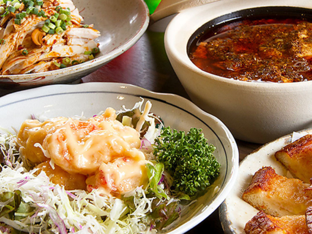 我家的厨房 Big5 ビッグファイブの写真1