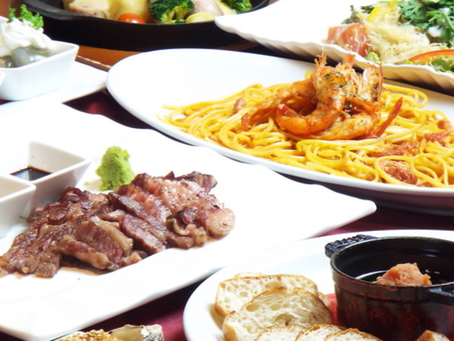 ninnikuya presents Resort リゾートの写真1