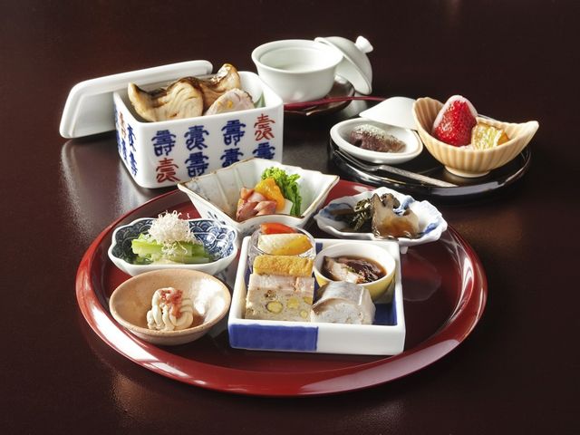 大丸別荘