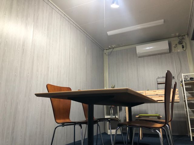 めだか分校 体験教室