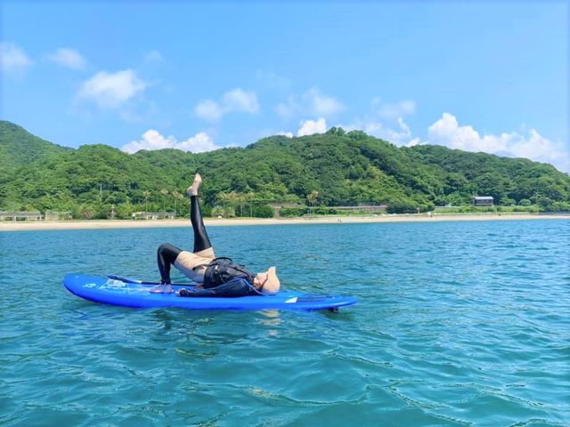 自然の中で、自分のペースでゆたっり時間♪_むぎ青空プロジェクト