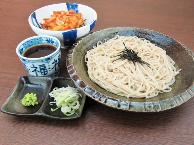 食事処「ひらかわ屋」_津軽おのえ温泉 日帰り宿 福家