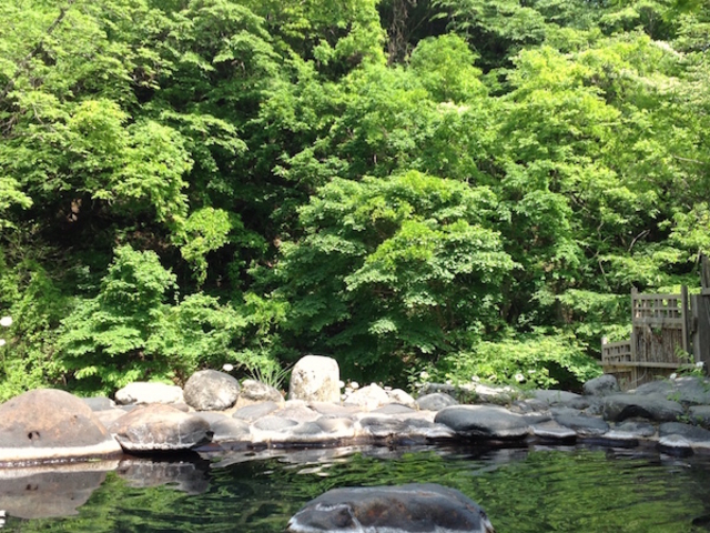 星ヶ岡山荘
