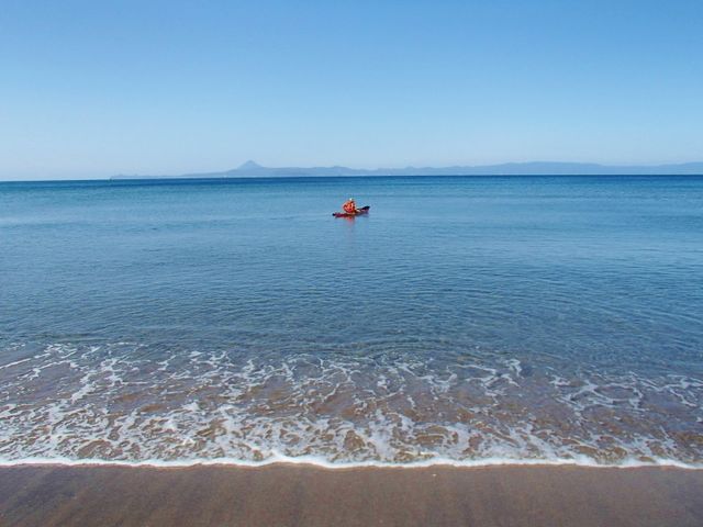 美しい錦江湾をぜひ満喫してください!_PADDLERS