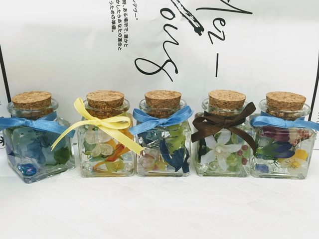 ネイル&フラワーサロン〜Ri・hiro〜