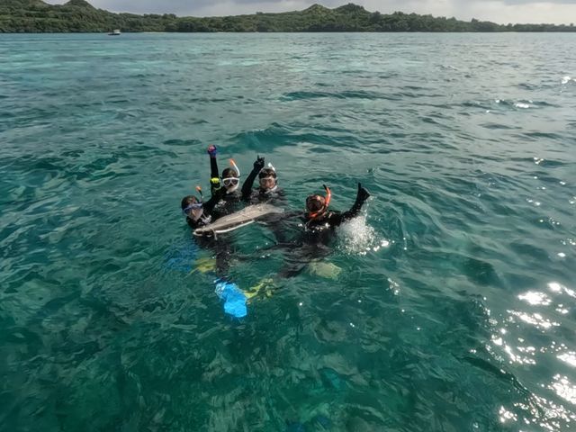 シーウォーターダイビングサービス