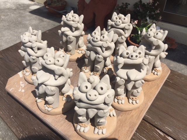 陶芸JIN