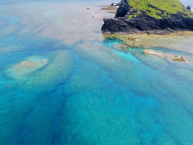 MARINE OCEAN