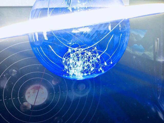 絶対空間VR×リアル密室脱出ゲーム