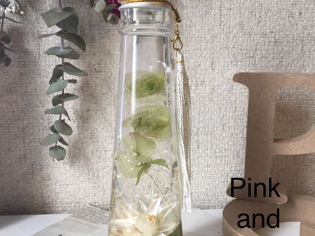 ハンドメイド雑貨玄関ショップPinkandGray