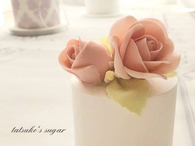 tatsuko's sugar