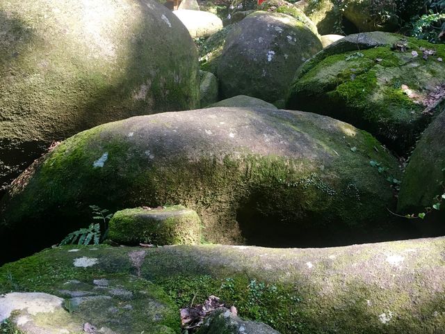 石穴稲荷神社