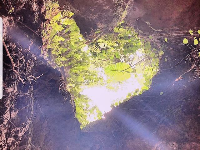 CAVE OKINAWA