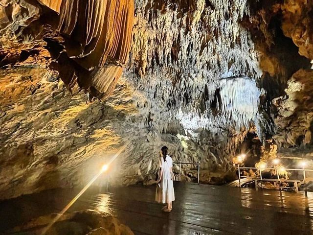 CAVE OKINAWA