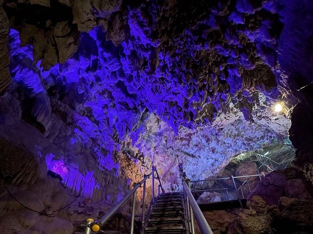 CAVE OKINAWA