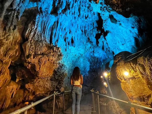 CAVE OKINAWA