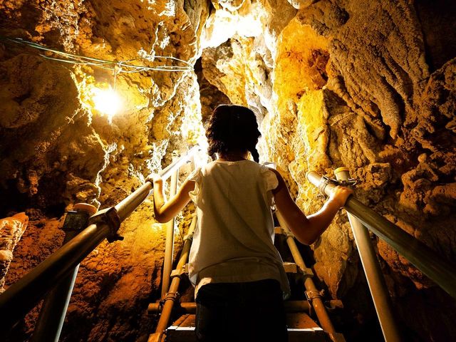 CAVE OKINAWA
