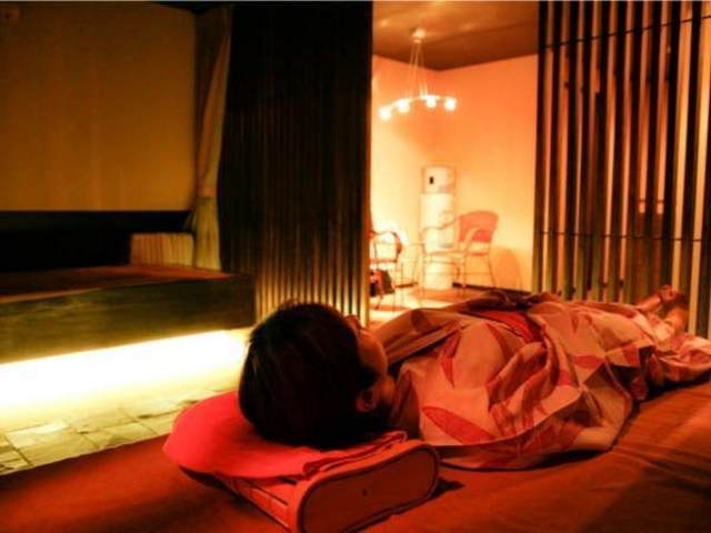 彩華の宿 多々見