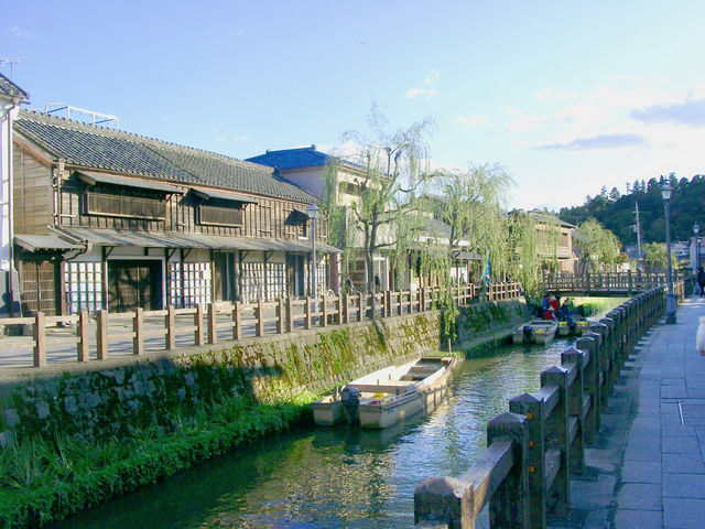 佐原商家町