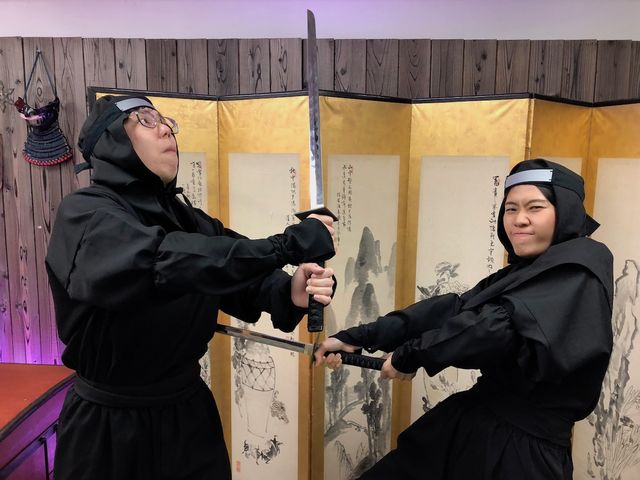 忍者堂Ninja-Do
