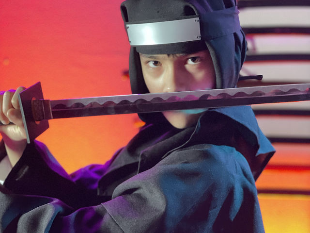 忍者堂Ninja-Do