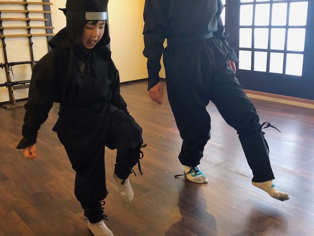 忍者堂Ninja-Do