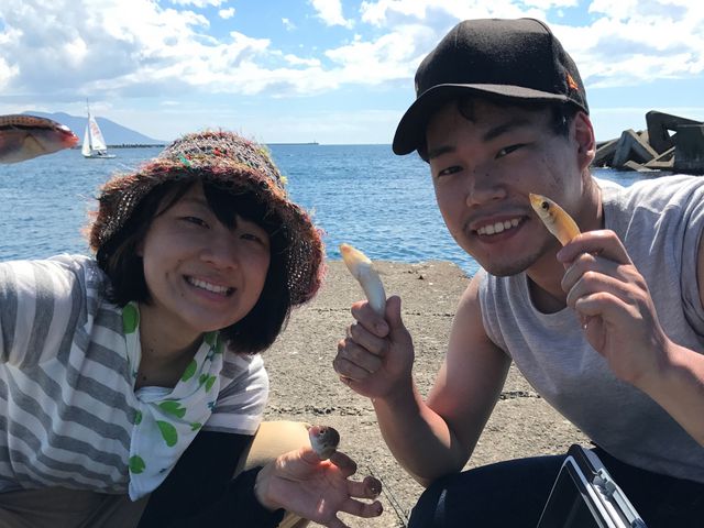 おさかな集積所 おとと