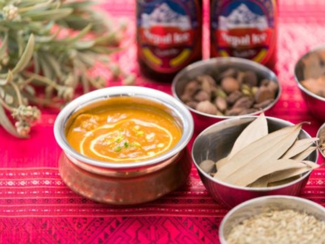 インド・ネパール料理 KUMARI