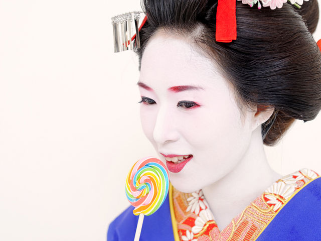 時代や