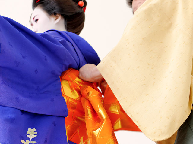 時代や