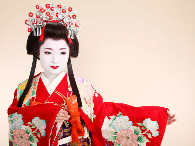 時代や