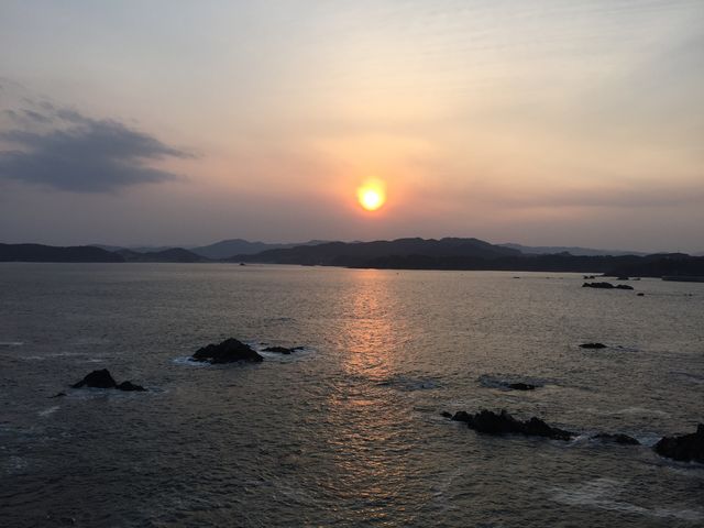 広田崎園地