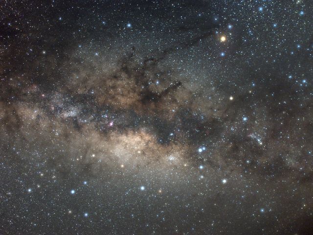 宮古島とっておきの場所で、天の川をはじめ、満天の星を楽しみましょう!_南の島の星空ガイド ぱいがぷす
