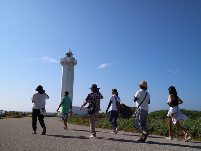 手ぶらでキャンプのできるお店 キャンプルー宮古島